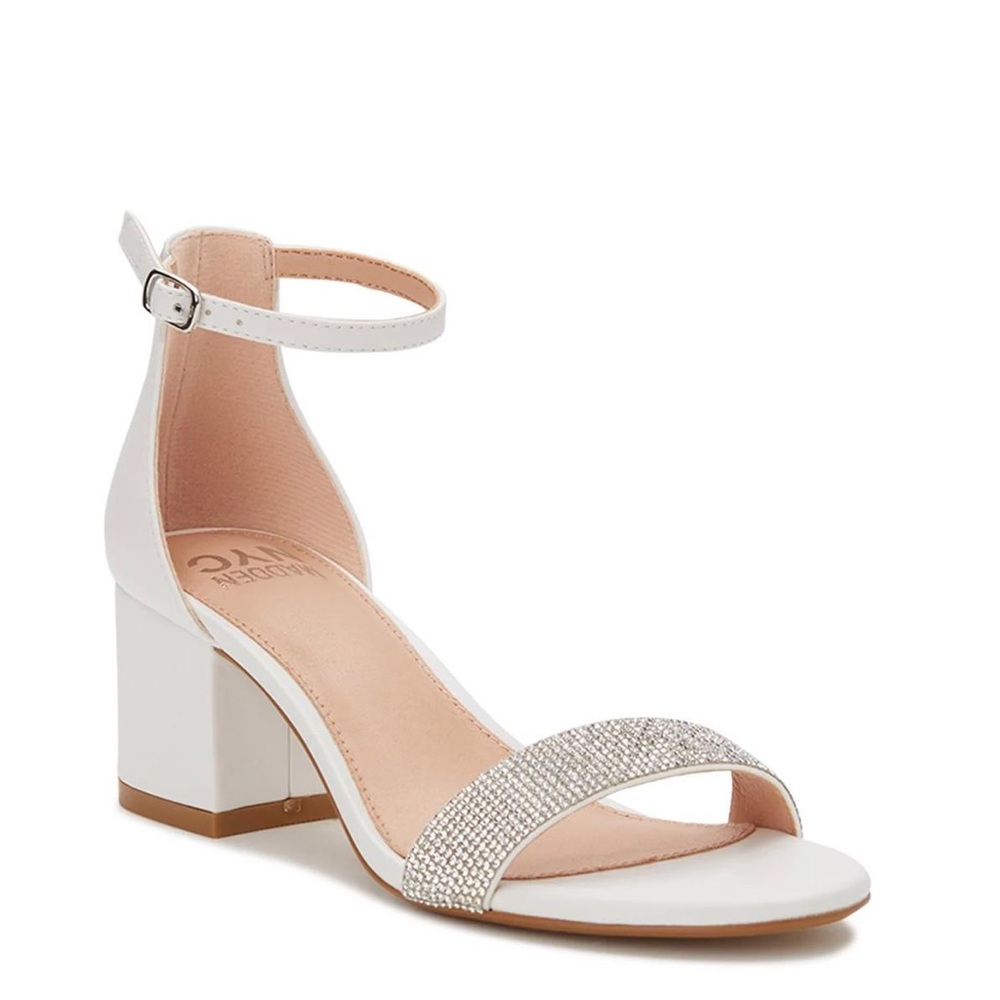 Madden NYC Heels